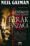 Párák évszaka - Neil Gaiman