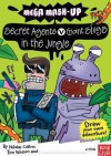 Mega MASH-Up: Secret Agents V Giant Slugs in the Jungle - Nikalas Catlow