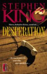 Desperation - Robert Vernooy, Stephen King