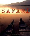 Safari: Journeys Through Wild Africa - Adrian Bailey