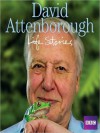 David Attenborough's Life Stories (MP3 Book) - David Attenborough