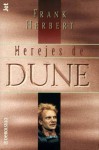 Herejes De Dune - Frank Herbert