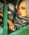 Tamara de Lempicka 1898-1980 - Gilles Néret