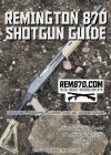 Remington 870 Shotgun Guide - Vitaly Pedchenko