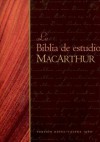 Biblia de estudio MacArthur - John F. MacArthur Jr.