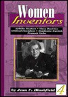 Women Inventors 4: Sybilla Masters, Mary Beatrice Davidson Kenner and Mildred Davidson Austin Smith, Stephani - Jean F. Blashfield, Capstone