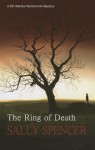 The Ring of Death - Sally Spencer