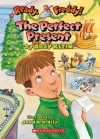 The Perfect Present - Abby Klein, John McKinley