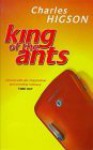 King Of The Ants - Charlie Higson