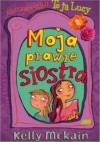 Moja Prawie Siostra - Kelly McKain