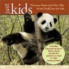 Just Kids: Pictures, Poems and Other Silly Animal Stuff Just for Kids - Bonnie Louise Kuchler