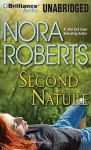 Second Nature - Allison Fraser, Nora Roberts