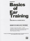 Basics of Ear Training: Grade 9-10 Arct - Boris Berlin, Warren Mould