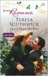 Crazy about the Boss - Teresa Southwick