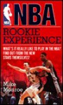 NBA 1997-98 Rookie Experience - Mike Monroe