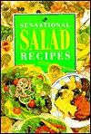 Sensational Salad Recipes (Hawthorn Mini Series) - Family Circle Magazine