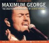 Maximum George: The Unauthorised Biography of George Michael - John Garton