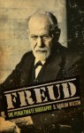 Freud: The Penultimate Biography - D. Harlan Wilson