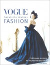 Vogue Twentieth Century Fashion - Linda Watson