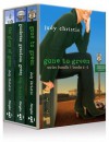 Gone to Green Series Bundle (Green #1-3) - Judy Christie