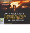 Tomorrow, When the War Began - Suzi Dougherty, John Marsden