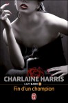 Fin d'un champion (Lily Bard, #2) - Charlaine Harris, Tiphaine Scheuer