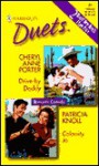 Drive-by Daddy / Calamity Jo - Cheryl Anne Porter, Patricia Knoll