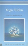 Yoga Nidra/2009 Re-print - Swami Prakashanand Saraswati