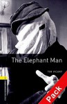 The Elephant Man - Tim Vicary