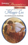 In Petrakis's Power - Maggie Cox