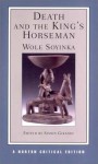 Death and the King's Horseman - Wole Soyinka, Simon Gikandi