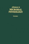 Advances in Microbial Physiology, Volume 33 - Anthony H. Rose