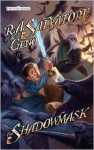 The Shadowmask: Stone of Tymora, Book II - R.A. Salvatore, Geno Salvatore