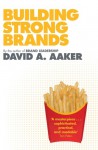 Building Strong Brands - David A. Aaker