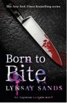 Born to Bite (Argeneau, #13) - Lynsay Sands