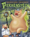 Porkenstein - Kathryn Lasky, David Jarvis