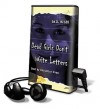 Dead Girls Don't Write Letters [With Headphones] - Gail Giles, Khristine Hvam