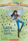 Lara the Black Cat Fairy - Daisy Meadows