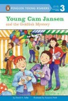 Young Cam Jansen and the Goldfish Mystery - David A. Adler