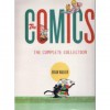 The Comics: The Complete Collection - Brian Walker