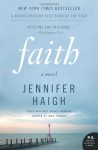 Faith - Jennifer Haigh