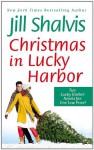 Christmas in Lucky Harbor (Lucky Harbor, #1-#2) - Jill Shalvis