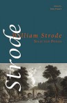 Selected Poems - William Strode, Tony Frazer