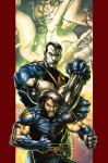 Ultimate X-Men: Ultimate Vol. 5 - Brian K. Vaughan, Andy Kubert, Brandon Peterson, Stuart Immonen