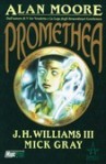 Promethea vol. 1 - Alan Moore