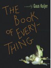 The Book Of Everything - Guus Kuijer