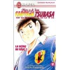 Captain Tsubasa World Youth, tome 12: La scène du rêve !! - Yoichi Takahashi