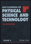 Encyclopedia Of Physical Science And Technology - Robert A. Meyers