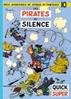 Les Pirates du silence - André Franquin