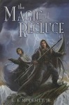 The Magic Of Recluce - L.E. Modesitt Jr., Dominic Harman